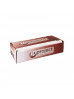Цилиндровый механизм Mottura (Моттура) с вертушкой DPC1F4141 S3 (82 мм/36+10+36) САТИН.НИКЕЛЬ, 5+1 кл.