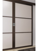 Комплект роликов Armadillo (Армадилло) для раздвижных дверей SLD.Comfort.SET.rollers/60 (DIY Comfort 60/4 kit)
