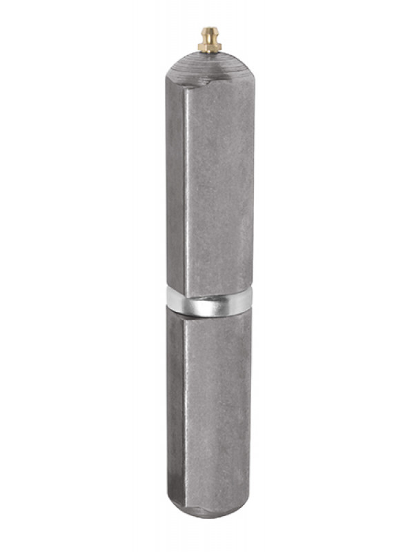Петля Fuaro (Фуаро) приварная T1/180-32 (d32x180 мм) с маслёнкой