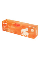 Цилиндровый Fuaro (Фуаро) механизм (D-PRO502/90) D-PRO5002Knob90(40+10+40) CP хром 5Key