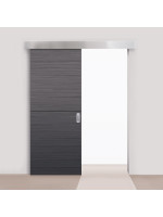 Комплект Armadillo (Армадилло) для раздвижных дверей SLD.Comfort-PRO.SET2.soft close/80