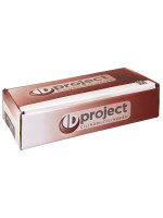 Цилиндровый механизм Mottura (Моттура) с вертушкой DPC1F3636 S3 (72 мм/31+10+31) САТИН.НИКЕЛЬ, 5+1 кл.