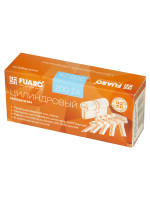 Цилиндровый Fuaro (Фуаро) механизм (200 ZA/80) 2000ZAKey80(30+10+40) CP хром 5Key
