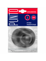 Ручка Punto (Пунто) поворотная BK6.R.ZR54 (BK6 ZR) OB-13 античная бронза