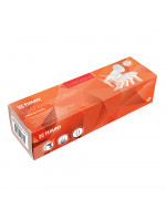 Цилиндровый Fuaro (Фуаро) механизм (D-PRO502-8/90) D-PRO5002-8Knob90(40+10+40) CP хром 5+1Key с верт. перекод.