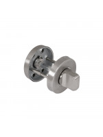 Ручка Fuaro (Фуаро) поворотная BK6.R.DSS201-02 (DSS-02-BK6) INOX 201
