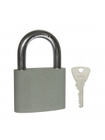 Замок Fuaro (Фуаро) навесной PL-PROTEC-0263 3key (PL-02-63) англ. /блистер