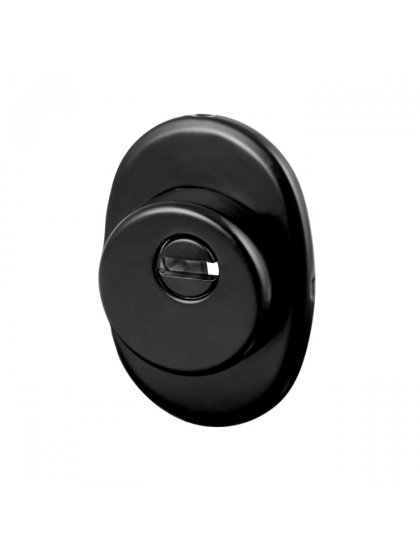 Броненакладка Fuaro (Фуаро) DEF.ECO/OV.4825 (DEF 4825 eco) BL-24 черный