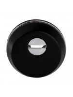 Броненакладка Fuaro (Фуаро) DEF 5513 BL-24 черный