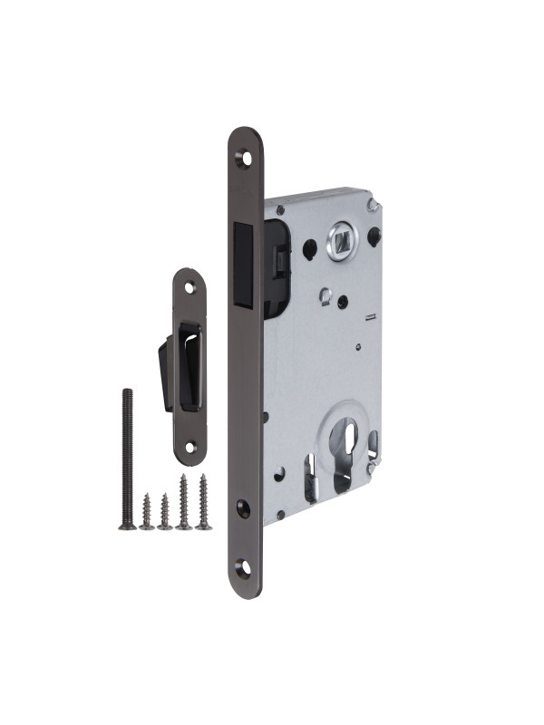Корпус Fuaro (Фуаро) замка MAGN5300-M-C (5300-M-C) GR графит