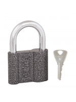Замок Fuaro (Фуаро) навесной PL-PROTEC-4071 3key (PL-4070) англ. /блистер