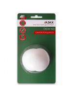 Демпфер Ajax (Аякс) настенный DSW-60 серый