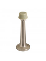 Упор Fuaro (Фуаро) дверной настенный STOPPER/15 (DS-15) SN-3 мат.никель
