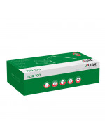 Доводчик Ajax (Аякс) дверной DCTR50-100 (TDR-100) 50-100кг AL алюминий