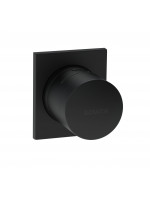 Декоративная Armadillo (Армадилло) накладка SLIM DS.RT01.08 BL черный