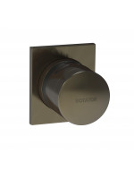 Декоративная Armadillo (Армадилло) накладка SLIM DS.RT01.08 SG матовое золото