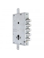 Корпус Mottura (Моттура) врезного замка 84.505W800B