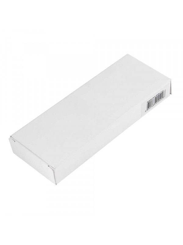 Петля Fuaro (Фуаро) из нержавейки универсальная IN4400U-R10 INOX (4BB-R10 102х76х3)