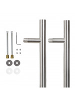 Ручка-скоба Fuaro (Фуаро) PULL.PH32/1000.45 INOX 304 (PH-45-32/1000-INOX)