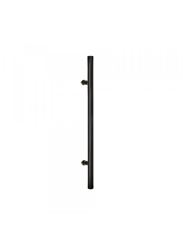 Ручка-скоба Fuaro (Фуаро) PULL.PH32/900.22 INOX 304 (PH-22-32/900-INOX) BLACK