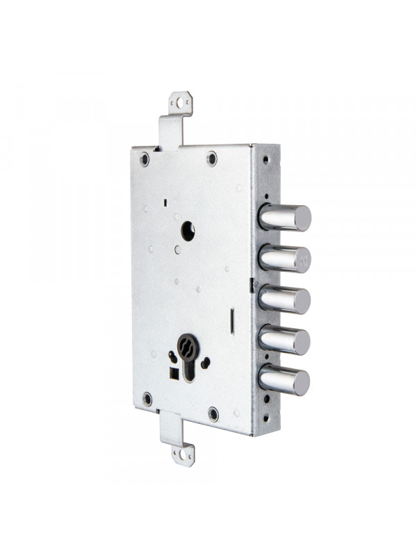 Корпус Mottura (Моттура) врезного замка 82.505W800B