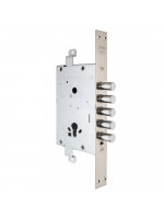 Корпус Mottura (Моттура) врезного замка 82.525W800B