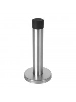 Упор Fuaro (Фуаро) дверной настенный STOPPER/M.15 INOX (нерж. сталь)