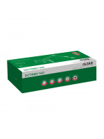 Доводчик Ajax (Аякс) дверной DCTR80-140 (TDR-140) 80-140кг AL алюминий