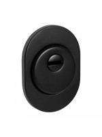 Броненакладка Fuaro (Фуаро) DEF.RLR/R.4825 BL-24 черный