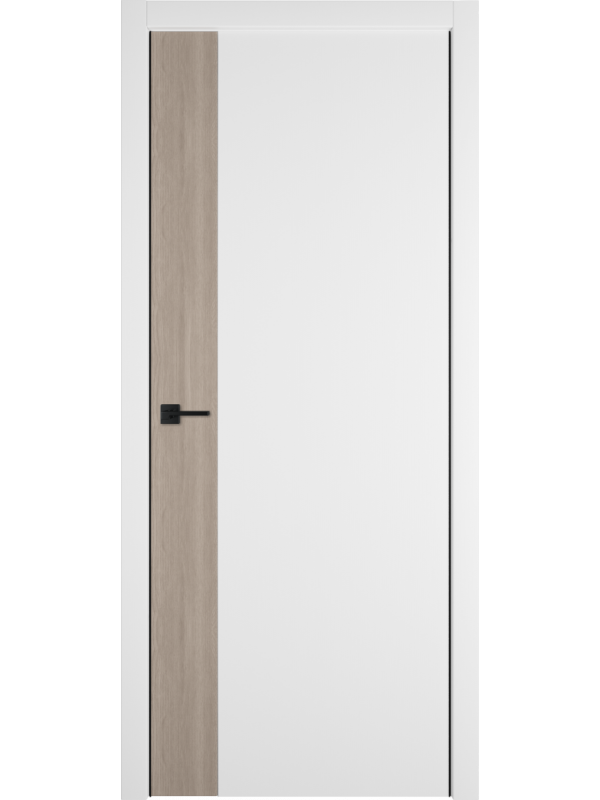 Урбан V | Эмалекс белый | Дуб красный