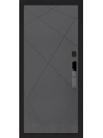 Входная дверь Пиано Смарт 2.0