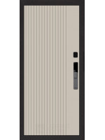 Входная дверь Пиано Смарт 2.0